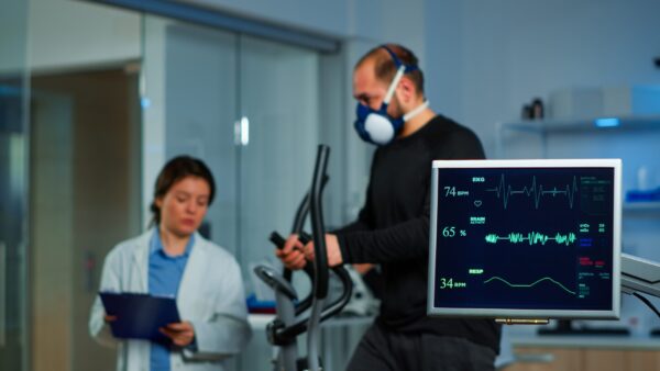ECG/EKG