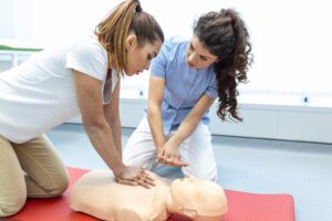 Best BLS Training in Hyderabad – AHA Certified BLS Course at Hyderabad