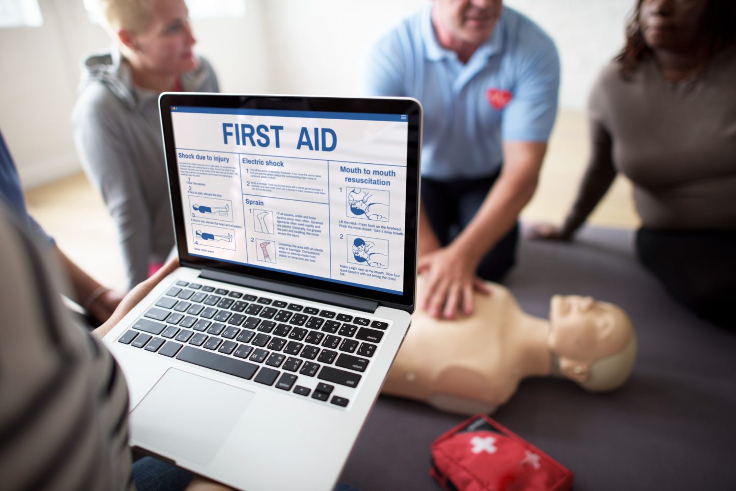 Certification & Recertification Rules for BLS and ACLS: Everything You Need to Know