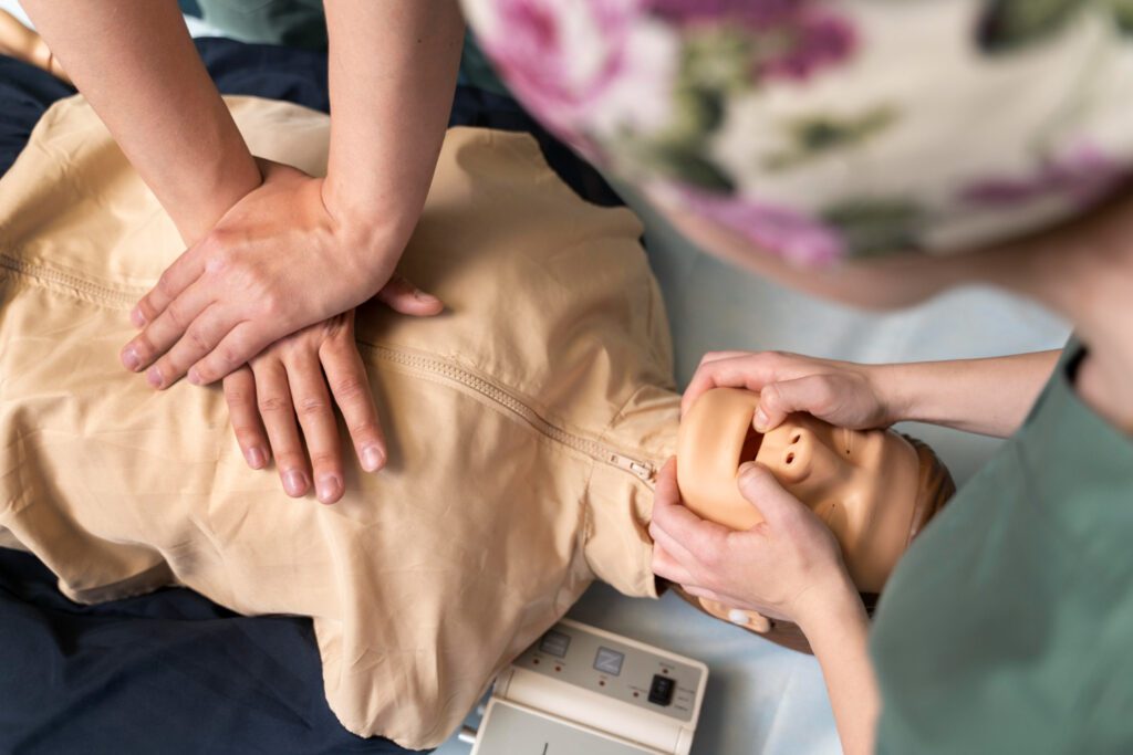 bls acls course in kerala