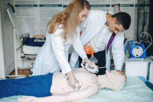Best ACLS Training in Hyderabad | AHA Certified ACLS Course at Hyderabad