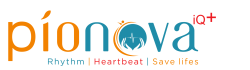 pionova IQ+ logo